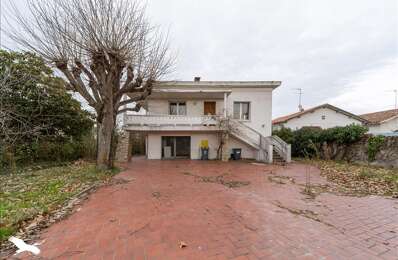 vente maison 315 000 € à proximité de Montbrun-Lauragais (31450)