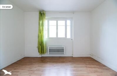 appartement 2 pièces 38 m2 à vendre à Argenteuil (95100)