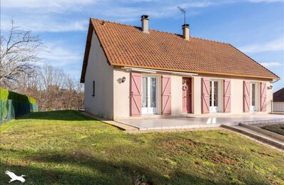 vente maison 265 000 € à proximité de Jumilhac-le-Grand (24630)