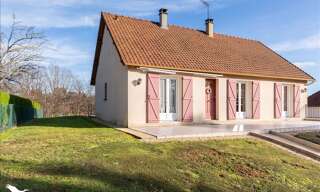 Maison 5 Pièces 119 m² à vendre à Saint-Yrieix-la-Perche (87500)