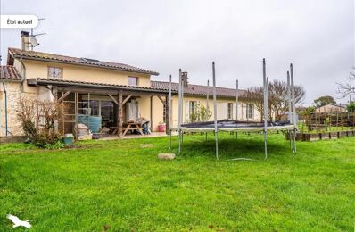 vente maison 348 000 € à proximité de Castelnau-de-Médoc (33480)