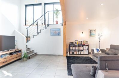 vente maison 238 500 € à proximité de Saint-Julien-sur-Garonne (31220)