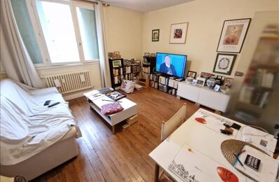 appartement 3 pièces 56 m2 à vendre à Cahors (46000)