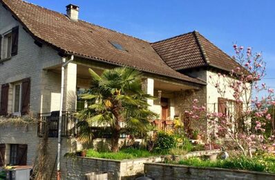 vente maison 286 200 € à proximité de Saint-Hilaire-Peyroux (19560)