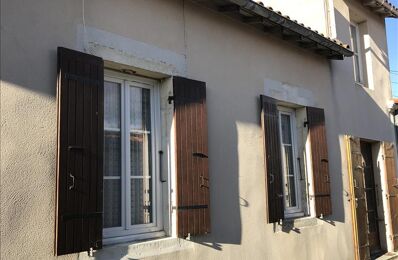 vente maison 149 800 € à proximité de Bourcefranc-le-Chapus (17560)