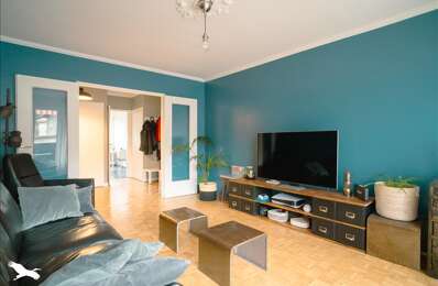 vente appartement 233 200 € à proximité de Saint-Genis-Laval (69230)