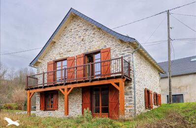 vente maison 243 800 € à proximité de Sentenac-de-Sérou (09240)