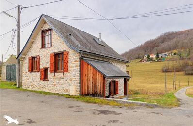 vente maison 200 000 € à proximité de Boussenac (09320)