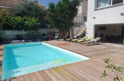 vente maison 349 000 € à proximité de Thézan-Lès-Béziers (34490)