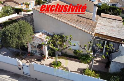 vente maison 329 000 € à proximité de Saint-Thibéry (34630)