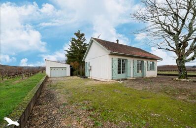 vente maison 108 500 € à proximité de Saint-Caprais (46250)