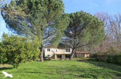 vente maison 252 350 € à proximité de Gironde-sur-Dropt (33190)