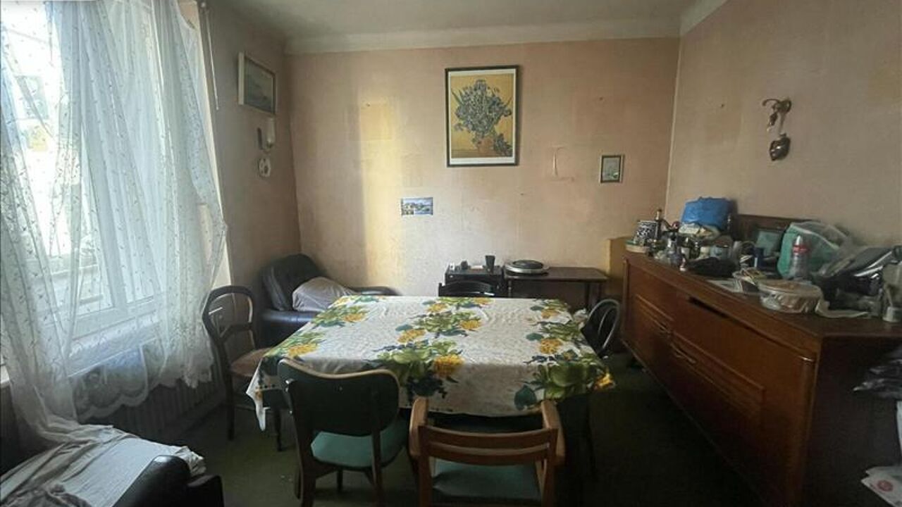 appartement 3 pièces 65 m2 à vendre à Lorient (56100)