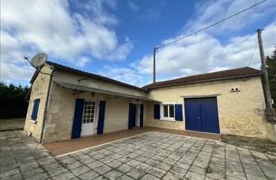 vente maison 98 550 € à proximité de Saint-Félix-de-Bourdeilles (24340)