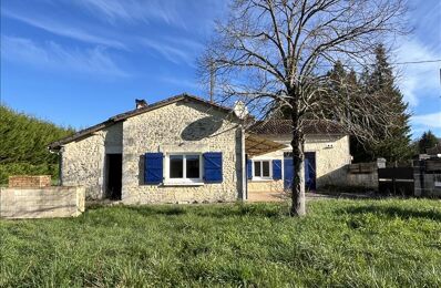 vente maison 93 075 € à proximité de La Tour-Blanche (24320)