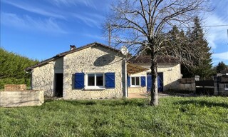 Maison 2 Pièces 69 m² à vendre à Verteillac (24320)