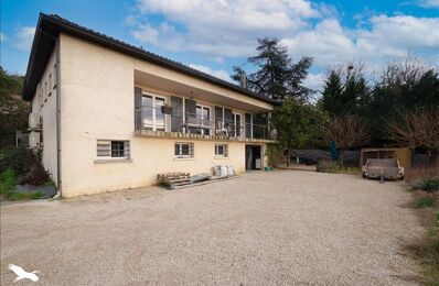 maison 4 pièces 107 m2 à vendre à Pompignan (82170)