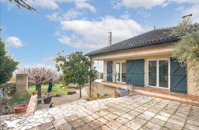 vente maison 295 000 € à proximité de Castelnau-d'Estrétefonds (31620)