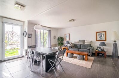vente appartement 160 500 € à proximité de Le Fauga (31410)