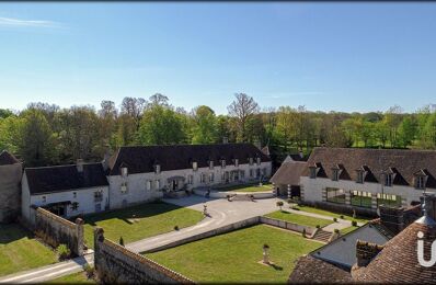 vente maison 1 500 000 € à proximité de Nogent-sur-Vernisson (45290)