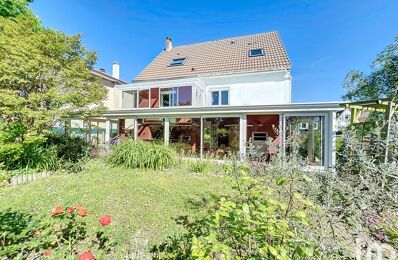 vente maison 470 000 € à proximité de Noiseau (94880)