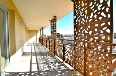 appartement 4 pièces 87 m2 à vendre à Toulon (83100)