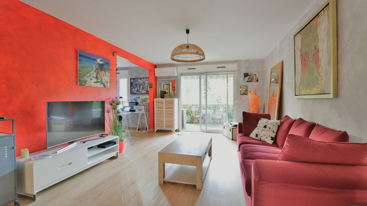 appartement 3 pièces 68 m2 à vendre à Toulon (83000)