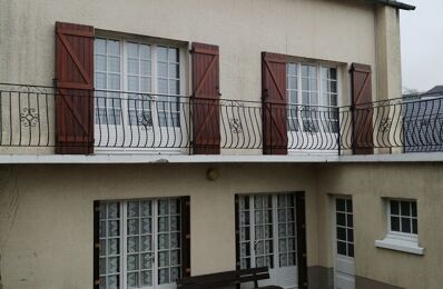 vente maison 95 000 € à proximité de Fresnay-sur-Sarthe (72130)