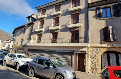 immeuble  pièces 220 m2 à vendre à Saint-Geniez-d'Olt-Et-d'Aubrac (12130)