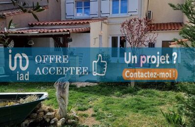 vente maison 230 000 € à proximité de Argeliers (11120)