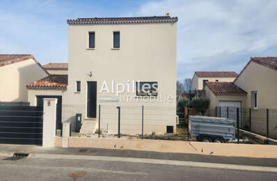 maison 4 pièces 87 m2 à vendre à Arles (13200)