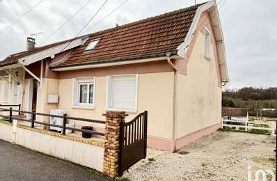 maison 6 pièces 111 m2 à vendre à Bayard-sur-Marne (52170)