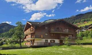 Appartement 2 Pièces 40 m² à vendre à Châtel (74390)