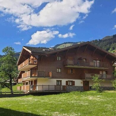 Appartement 2 pièces 219500 €