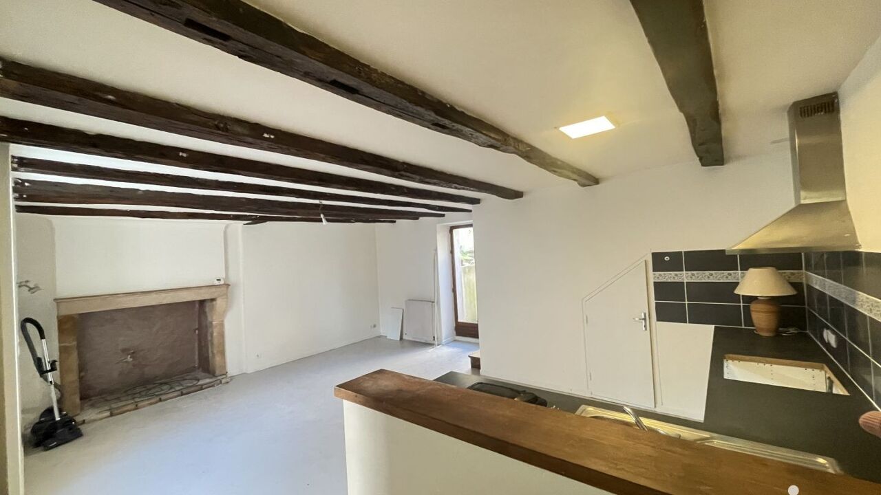 maison 2 pièces 60 m2 à vendre à Montmorillon (86500)