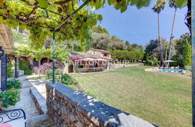 vente maison 2 395 000 € à proximité de Grasse (06130)