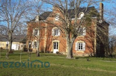 vente maison 930 000 € à proximité de Cambremer (14340)