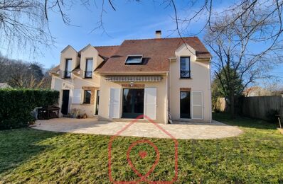 vente maison 740 000 € à proximité de Saclay (91400)