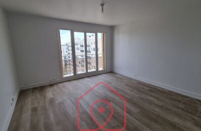 vente appartement 258 000 € à proximité de Montigny-le-Bretonneux (78180)