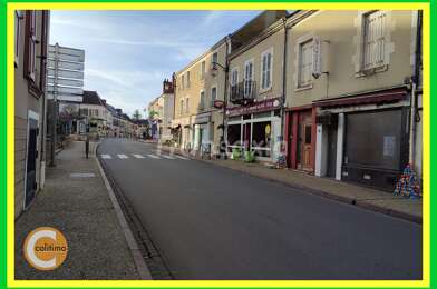 Maison 6 pièces 37500 €