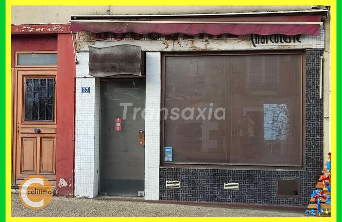 LOCAL COMMERCIAL/APPARTEMENT — photo 2