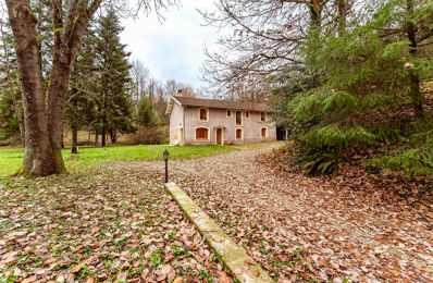vente maison 620 000 € à proximité de Saint-Just-Chaleyssin (38540)