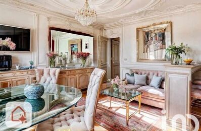 vente appartement 210 000 € à proximité de Choisy-le-Roi (94600)