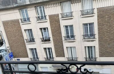 vente appartement 429 000 € à proximité de Ivry-sur-Seine (94200)