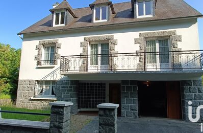 vente maison 169 000 € à proximité de Châtelaudren-Plouagat (22170)