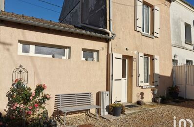 vente maison 199 000 € à proximité de Congis-sur-Thérouanne (77440)
