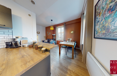 vente appartement 179 500 € à proximité de Saint-Genis-les-Ollières (69290)