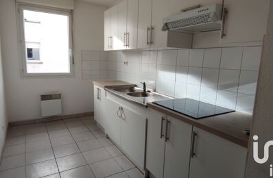 vente appartement 132 000 € à proximité de Saint-Benoît (86280)