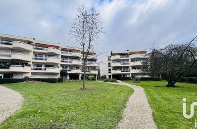 vente appartement 209 000 € à proximité de Montmagny (95360)
