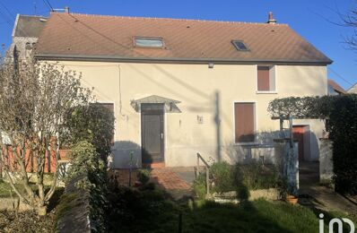 vente maison 159 000 € à proximité de Esternay (51310)